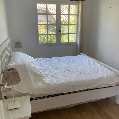 Maison Au Calme Entre Et Bourg *