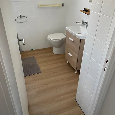 Maison Au Calme Entre Et Bourg * Biscarrosse