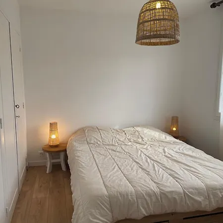 Maison Au Calme Entre Et Bourg *