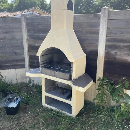Maison Au Calme Entre Et Bourg Prázdninový dům Biscarrosse